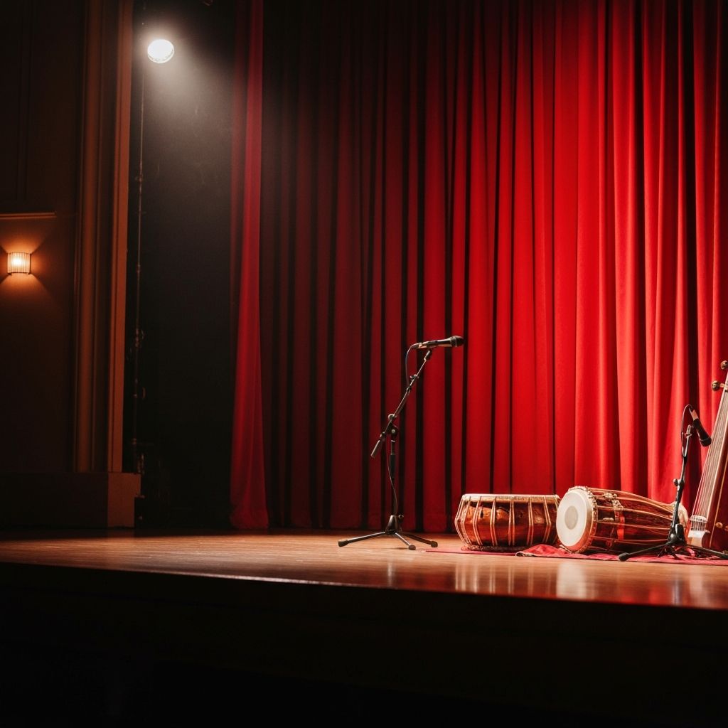 Concert Performances